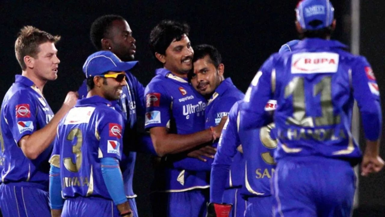 IPL स्पर्धेत स्पॉट फिक्सिंगचा ठपका, बदनामी आणि तुरुंगवास ! या खेळाडूंचं करिअर असं संपलं