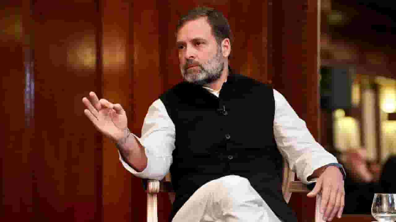 राहुल गांधी यांना अंदमानची तिकीटं कुणी आणि का पाठवली?; पाहा...