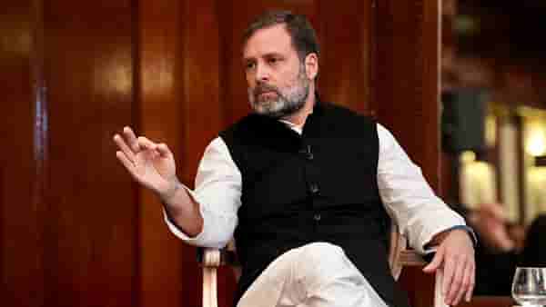राहुल गांधी यांना अंदमानची तिकीटं कुणी आणि का पाठवली?; पाहा…