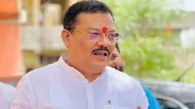 लफडं हा शब्द मी यासाठी, यांच्यासाठी वापरला, संजय शिरसाट यांचं टीव्ही 9वर स्पष्टीकरण