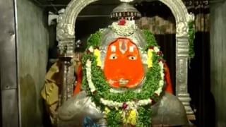 Ram Navami 2023 : प्रभू श्री रामांचे हे पाच गुण जो अंगिकारतो त्याचा भाग्योदय नक्की होतो