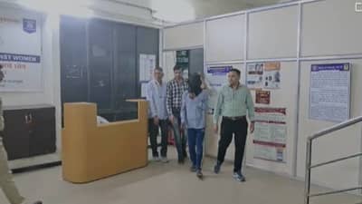 नागपूरमध्ये एमडी ड्रग्जच्या तस्करीचा पर्दाफाश, ड्रग्जसह एका आरोपीला अटक