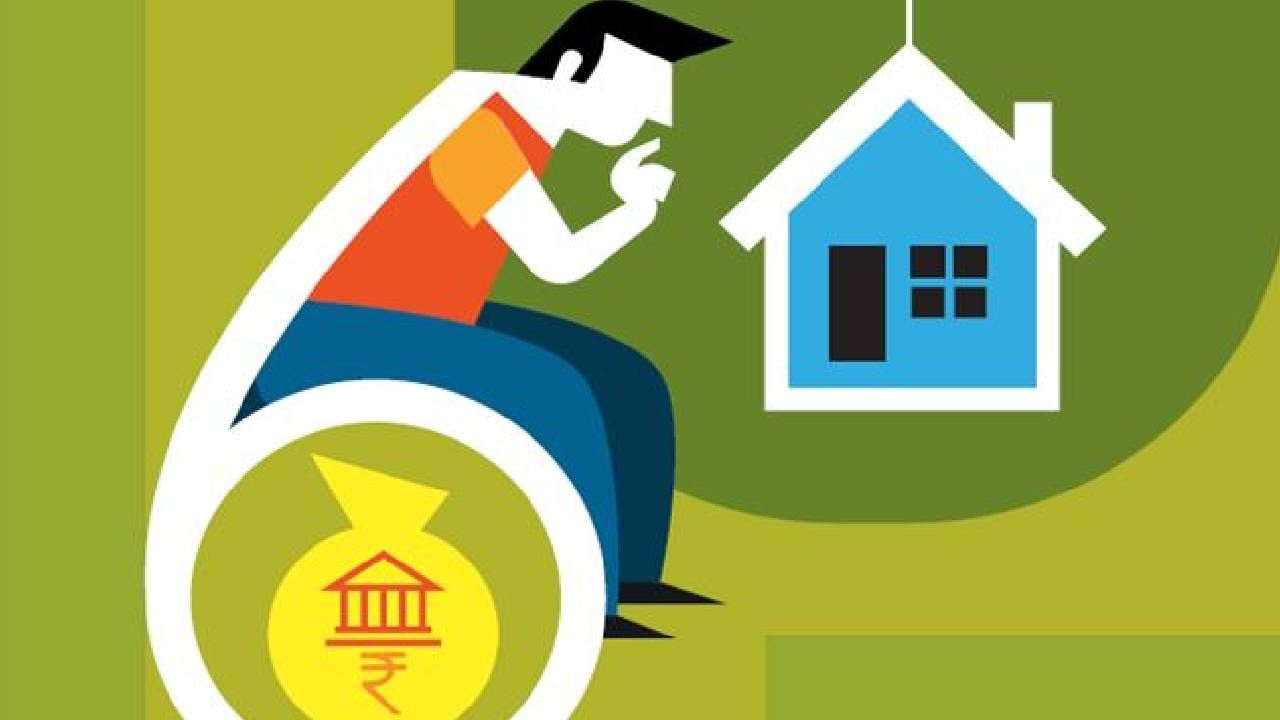 Home Loan : लाखो कर्जदारांनी निवडला सायलंट किलर! आता निवृत्तीनंतर ही फेडा कर्जाचे हफ्ते