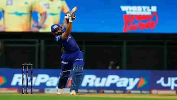 IPL 2023: 0,0,0,0,0,0,0,0,0,0,0,0,0,0… रोहित शर्माच्या नावावर नकोसा विक्रम