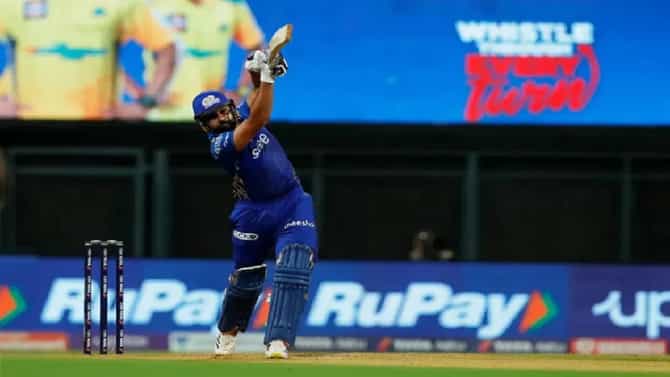 IPL 2023: 0,0,0,0,0,0,0,0,0,0,0,0,0,0… रोहित शर्माच्या नावावर नकोसा विक्रम