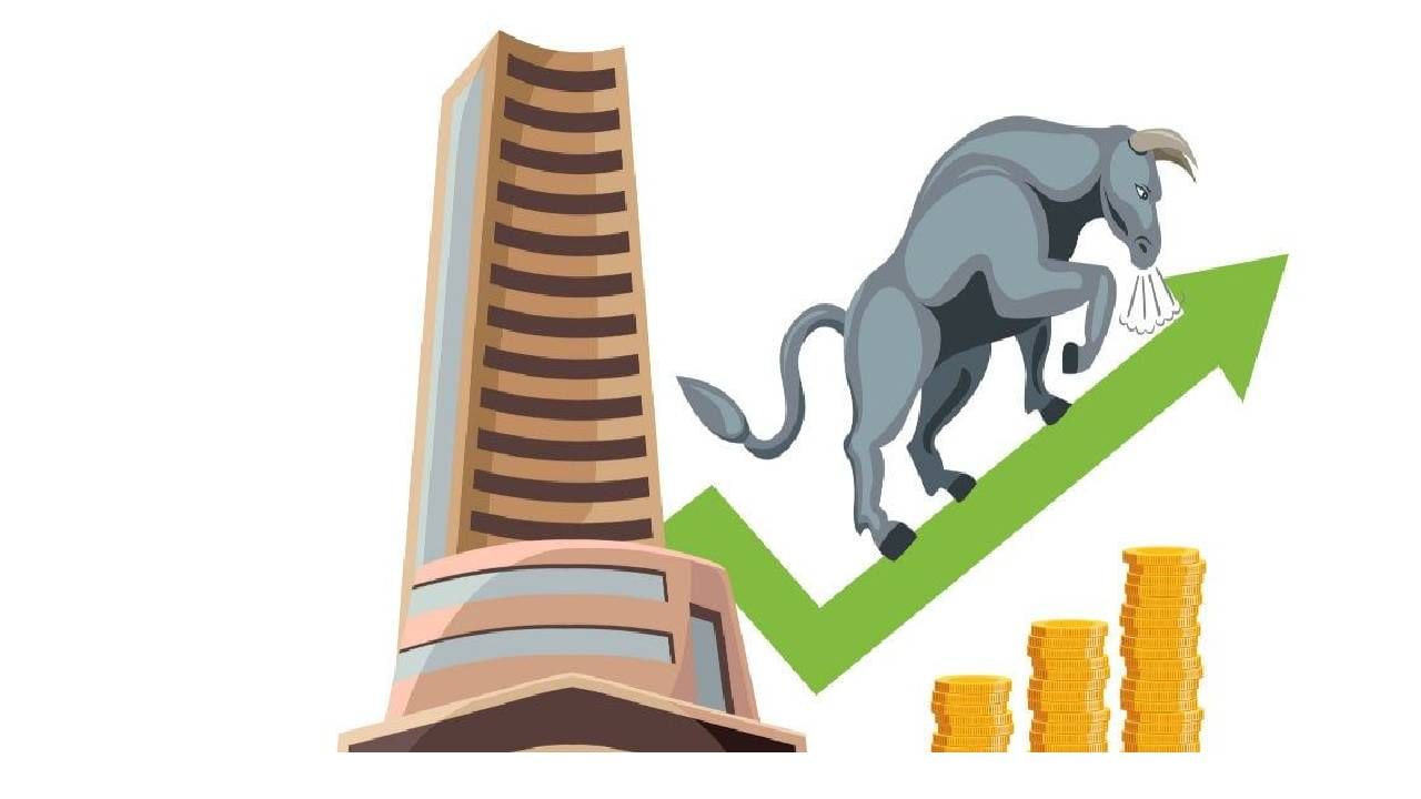 Penny Stock Return : पेन्नी स्टॉकने गुंतवणूकदारांचे महागडे स्वप्न केले साकार, कोणत्याही ईएमआयशिवाय घेतले घर आणि कार