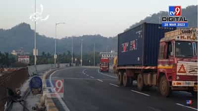 नितीन गडकरी यांचं ‘ते’ ट्वीट अन् घोडबंदर रस्त्यावरील प्रवाशांची वाहतूक कोंडींपासून सुटका