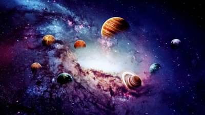 Astrology : 31 मार्चपासून मेष राशीत तयार होणार अशुभ त्रिग्रही योग, या तीन राशींचं टेन्शन वाढणार