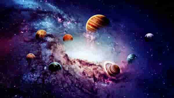 Astrology : 31 मार्चपासून मेष राशीत तयार होणार अशुभ त्रिग्रही योग, या तीन राशींचं टेन्शन वाढणार