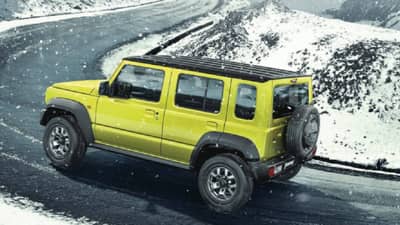 SUV घेण्याच्या विचारात आहात? थोडी प्रतिक्षा करा, येत आहेत नवीन दमदार गाड्या