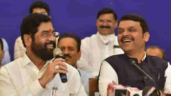 ते खाते मला पसंत नव्हतं, तरीही मला ते खाते दिले; शिंदे-फडणवीस सरकारमधील नाराजीचा सूर चव्हाट्यावर