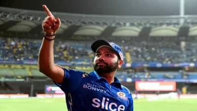Mumbai Indians : Rohit sharma ला मिळणार आराम, हा खेळाडू करणार मुंबई इंडियन्सची कॅप्टनशिप