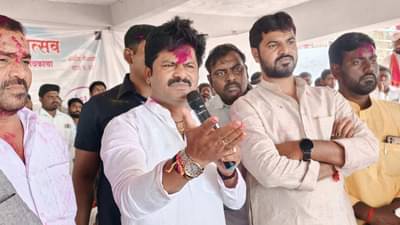 राहुल गांधी यांच्याप्रमाणे गोपीचंद पडळकर यांचीही आमदारकी रद्द करा; ‘या’ नेत्याची मागणी