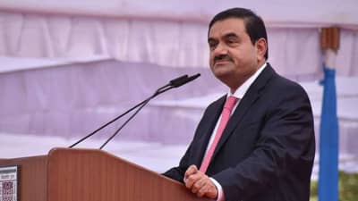 Gautam Adani : एका अहवालाने 50 हजार कोटी गमावले! आता गौतम अदानी यांची काय असेल खेळी