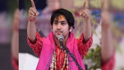 धक्कादायक| बागेश्वर बाबांच्या दरबारात दीड वर्षाच्या मुलीचा मृत्यू