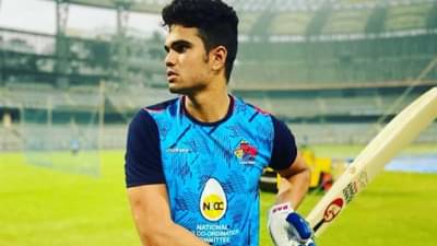 IPL 2023 मध्ये Arjun Tendulkar ला मुंबईच्या प्लेइंग XI मध्ये संधी मिळू शकते, त्यामागे एक प्रमुख कारण