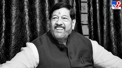 Girish Bapat : भाजपचे ज्येष्ठ नेते गिरीश बापट यांचे पुण्यात दीर्घ आजाराने निधन