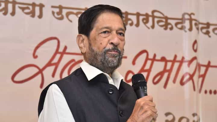 पुणेकरांच्या सुखदु:खात सहभागी होणारा नेता गेला; राष्ट्रवादीच्या नेत्याला अश्रू अनावर पुणेकरांच्या सुखदु:खात सहभागी होणारा नेता गेला; राष्ट्रवादीच्या नेत्याला अश्रू अनावर