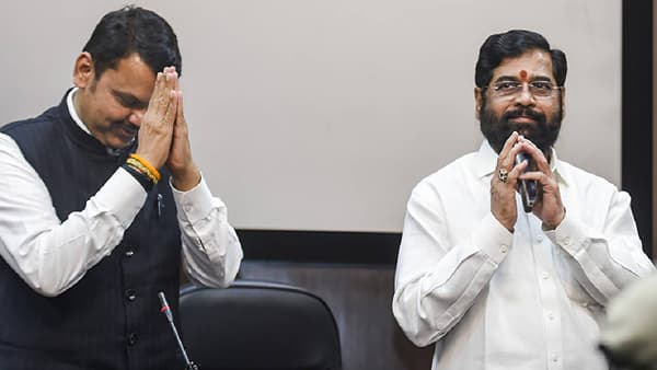 राज्यात राष्ट्रपती राजवटीवरून राष्ट्रवादीच्या बड्या नेत्याचे सूचक वक्तव्य!