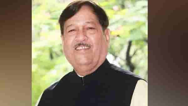 आम्ही त्यांना भाऊ म्हणायचो, भाऊंच्या जाण्याने आम्ही पोरके झालो.... भाजप नेत्याला अश्रू अनावर