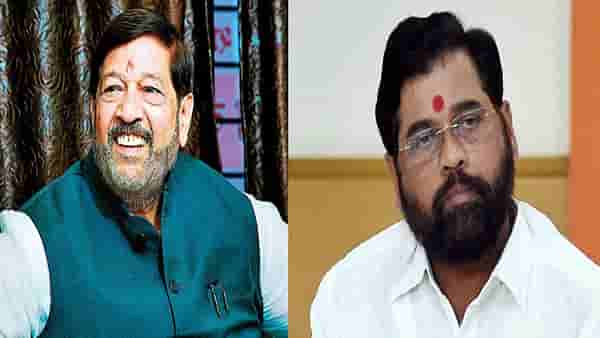 बापटांची ती बाब पाहून मी चकित व्हायचो, गिरीश बापट यांच्या निधनानंतर एकनाथ शिंदे यांची प्रतिक्रिया...