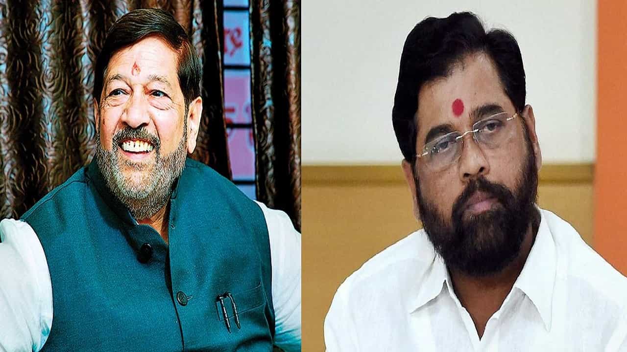 बापटांची ती बाब पाहून मी चकित व्हायचो, गिरीश बापट यांच्या निधनानंतर एकनाथ शिंदे यांची प्रतिक्रिया...