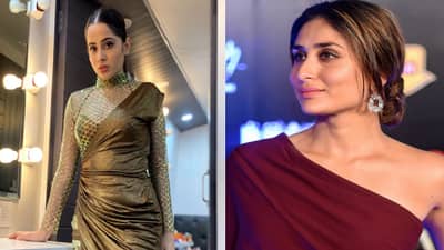 लोकांना उर्फी जावेद हिला बघायला..., मॉडेलच्या फॅशनवर Kareena Kapoor हिचं मोठं वक्तव्य