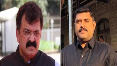 मोठी बातमी | राज्यात आणखी एक सुशांतसिंह राजपूत प्रकरण; जितेंद्र आव्हाडांचा बॉडीगार्ड वैभव कदमला कुणी मारलं? मोहित कंबोज यांचा सवाल