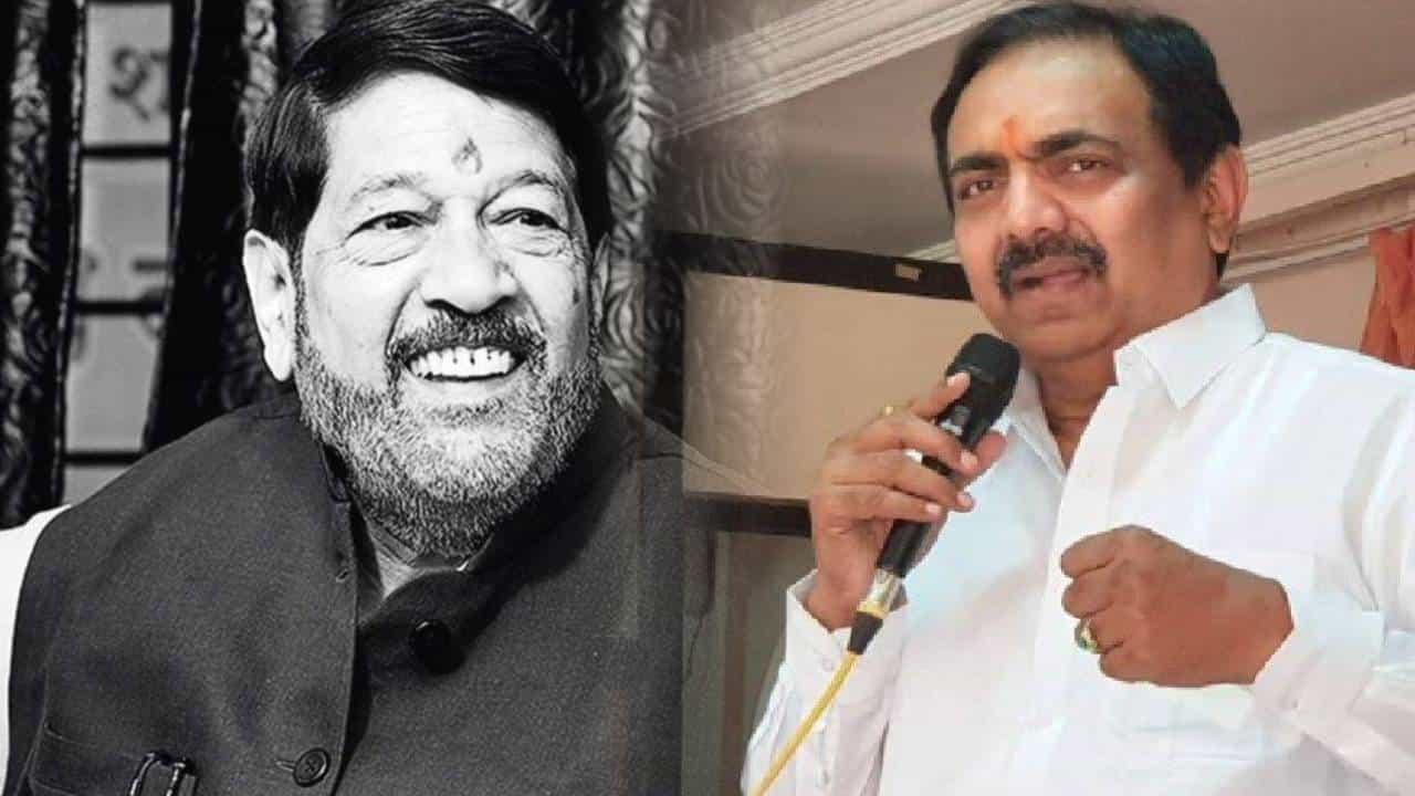 'जागृत लोकप्रतिनिधी म्हणून मी त्यांना बघत होतो': जयंत पाटील 'जागृत लोकप्रतिनिधी म्हणून मी त्यांना बघत होतो': जयंत पाटील