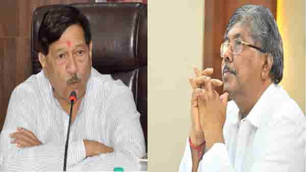 पुण्याची ताकद गिरीश बापट ही ओळख गमावली; गिरीश बापट यांच्या निधनावर चंद्रकांत पाटील यांची प्रतिक्रिया...