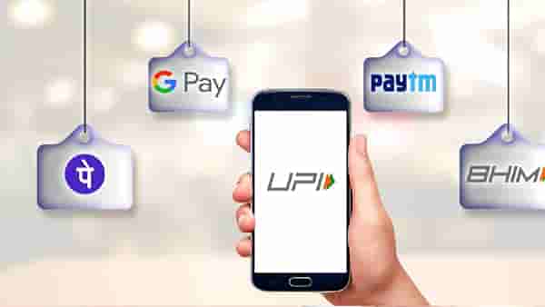 UPI पेमेंटवर कोणाला लागणार शुल्क? काळजी करु नका आधी नियम जाणून घ्या.