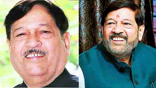 ‘ठेवलेली घरात आली की ते चल म्हटली की चालली, गिरीश बापट यांची गाजलेली काही विधाने