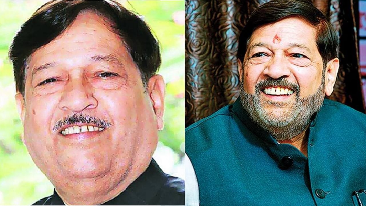 ‘ठेवलेली घरात आली की' ते 'चल म्हटली की चालली', गिरीश बापट यांची गाजलेली काही विधाने ‘ठेवलेली घरात आली की' ते 'चल म्हटली की चालली', गिरीश बापट यांची गाजलेली काही विधाने