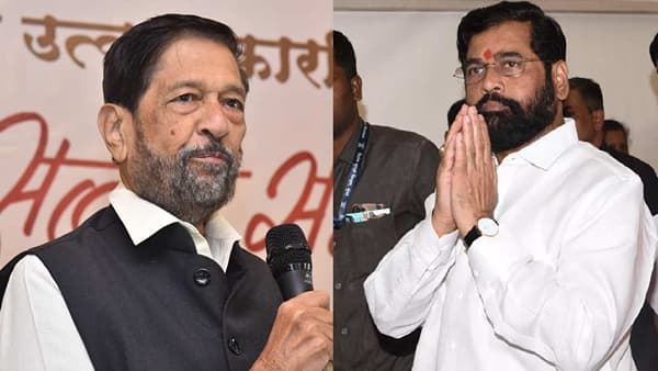 गिरीश बापट यांच्या निधनाने सर्वसमावेशक, दिलदार नेतृत्व गमावलं; एकनाथ शिंदे यांच्याकडून श्रद्धांजली