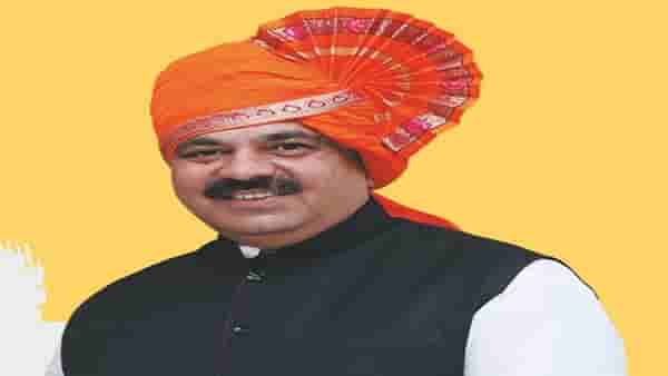 खान्देशातील बडा चेहरा, राष्ट्रवादीचे प्रतोद अनिल भाईदास पाटील ब्रीच कँडी रुग्णालयात दाखल