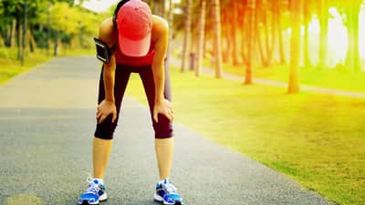 व्यायाम केल्यानंतर काय खायला हवं?