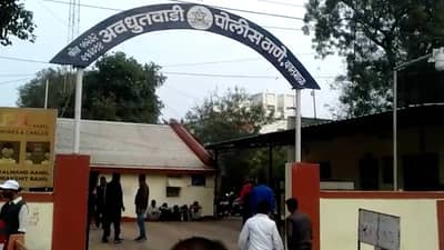 दरोड्याचा प्रयत्नात असलेल्या चौघांना रंगेहाथ पकडले, शस्त्रास्त्रांसह मुद्देमाल जप्त