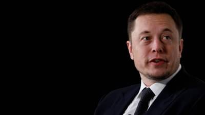 1980 च्या दशकात लोकांना दूरध्वनीवरून कसे ब्लॉक केले जात होते? एलन मस्क यांचा मजेशीर प्रश्न