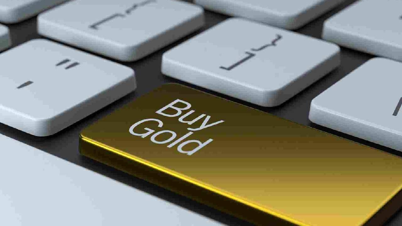 Gold Investment : गुंतवणूक करा की सोन्यावानी! निवडा हे पर्याय, मिळवा तगडा रिर्टन