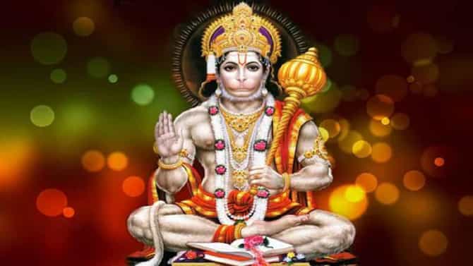 Hanuman Puja : ही आहे बजरंगबलीच्या पुजेची योग्य पद्धत, होतात सर्व मनोकामना पुर्ण