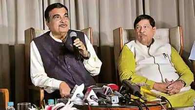 महाराष्ट्रात भाजपचा विस्तार गिरीश बापट यांच्यामुळेच...; नितिन गडकरी यांनी 45 वर्षापूर्वीच्या आठवणींना दिला उजाळा