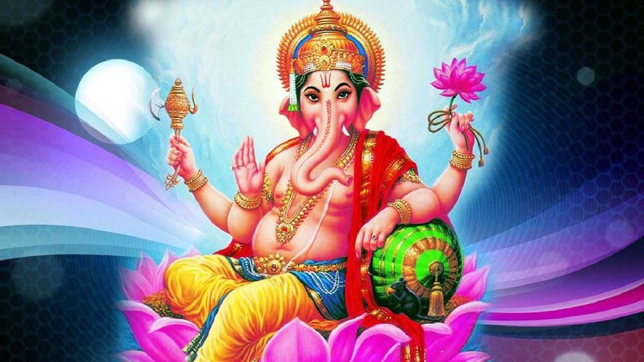 Ganesh Yantra : गणेश यंत्राने होतात अनेक समस्या दूर, काय आहे स्थापण करण्याचा विधी?