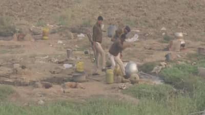 लोकांना वाटायचं, स्मशानभूमीत चिता जळते; पण घडायचं वेगळच...