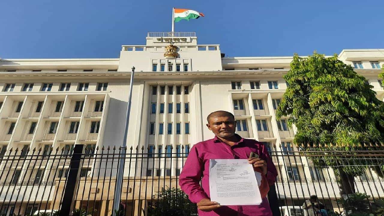 दर्शन सोलंकी प्रकरणाला नवे वळण; पोलिसांनी छळ केला, दर्शन सोळंखीच्या वडिलांचा आरोप