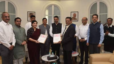 जलपर्यटनाला चालना मिळणार, इतक्या एकर जागेसाठी सामंजस्य करार; यामुळे हे साध्य होणार