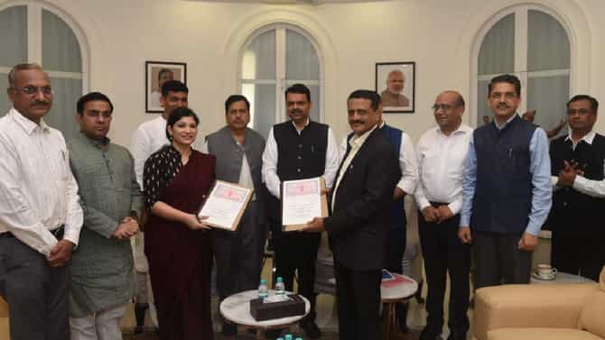 जलपर्यटनाला चालना मिळणार, इतक्या एकर जागेसाठी सामंजस्य करार; यामुळे हे साध्य होणार