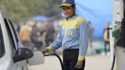 Petrol Diesel Price Today : औरंगाबादमध्ये पेट्रोल-डिझेलच्या किंमतीत मोठी कपात! इतर शहरात महाग, काय आहे आजचा भाव