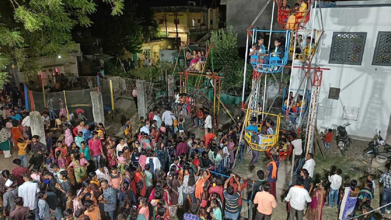 येथे पार पडला शिव-पार्वतीचा विवाह; शेकडो वर्षांची परंपरा कायम