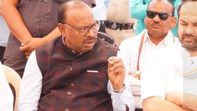 आमदारांच्या उणिवांवर बोट, कोणते आमदार किती कमी पडले?; भाजप प्रदेश अध्यक्षांच्या सूचना काय?