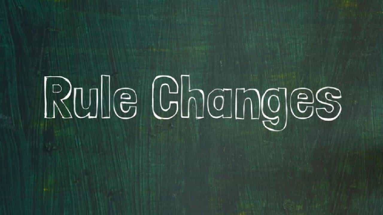 Rule Change : LPG च्या भावापासून ते सोन्याच्या विक्रीपर्यंत, असा होणार बदल